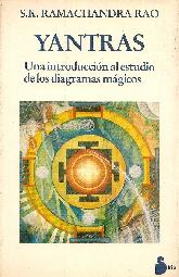 Yantras-Rao, una introduccion al estudio de los diagramas magicos