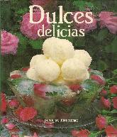 Dulces delicias