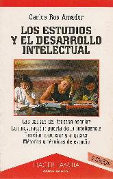 Los Estudios y el desarrollo intelectual