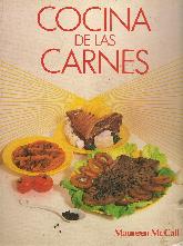 Cocina de las carnes