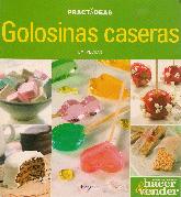 Practideas Golosinas Caseras