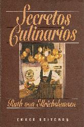 Secretos culinarios