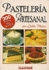 Pasteleria Artesanal