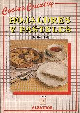 Hojaldres y pasteles