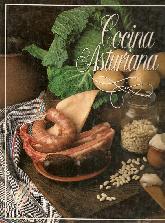 Cocina asturiana