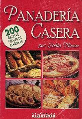 Panaderia Casera