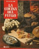 La cocina del fuego