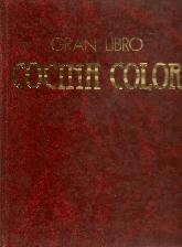 Gran libro cocina color