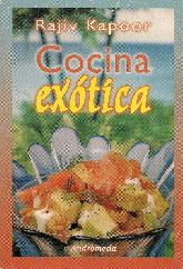 Cocina Exotica