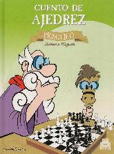 Cuento de Ajedrez