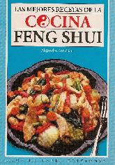 Las mejores recetas de Cocina Feng Shui