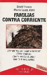 Familias contra Corriente