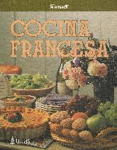 Cocina francesa