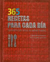 365 Recetas para cada dia