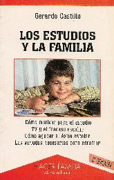 Los estudios y la familia