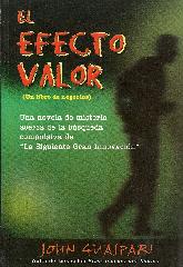 El efecto valor