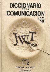 Diccionario de la comunicacion 2ts