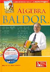 Álgebra Baldor 
