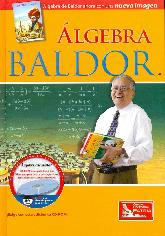 lgebra Baldor