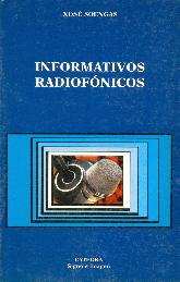 Informativos Radiofonicos