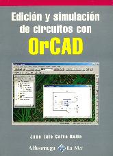 Edicion y simulacion de circuitos con OrCAD