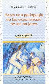 Hacia una pedagogia de las experiencias de las mujeres