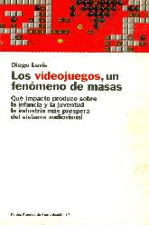 Los videojuegos, un fenomeno de masas  