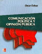 Comunicacion politica y opinion publica