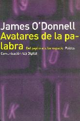 Avatares de la palabra