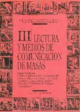 Lectura y medios de comunicacion de masas