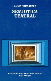 Semiotica teatral