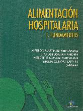 Alimentacion Hospitalaria 2 Tomos