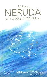 Pablo Neruda Antologia General