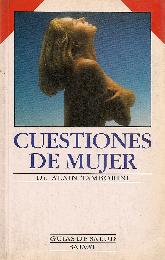 Cuestiones de mujer