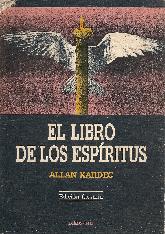 El libro de los espiritus