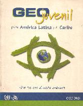 GEO juvenil para America Latina y el Caribe