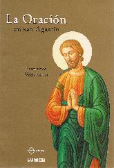 La oracion en San Agustin