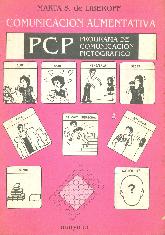 Comunicacion aumentativa : programa de comunicacion pictografico