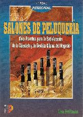 Salones de peluquera