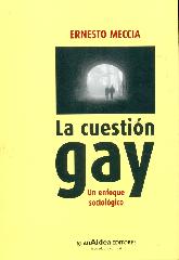 La cuestin Gay