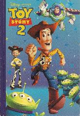 Toy Story 2 Disney Pixar