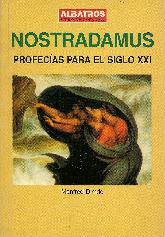 Nostradamus, profecias para el siglo XXI