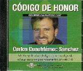 Codigo de Honor CD