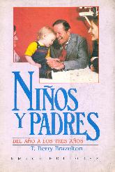 Nios y padres