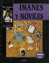 Imanes y Moviles