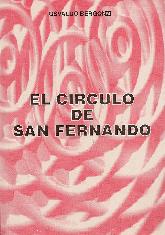 El circulo de San Fernando