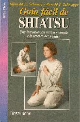 Gua fcil del Shiatsu