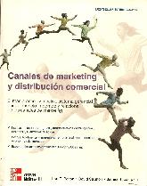 Canales de Marketing y distribucin comercial