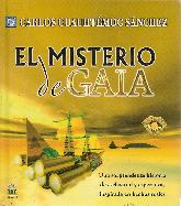 El misterio de Gaia Historia de esclavitud y esperanza