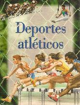 Deportes Atleticos